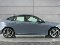 Used BMW 218 M Sport 134 HP (98 kW) 2022 Grey Coupe