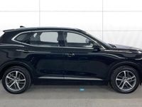 Used MG HS Excite 162 HP (119 kW) 2023 SUV
