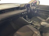 Used Honda HR-V Advance 131 HP (96 kW) 2022 Red SUV