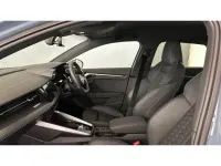 Used Audi RS3 400 HP (294 kW) 2022 Grey Sedan