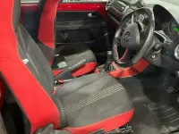Used Skoda Citigo Monte Carlo 2017 Red Hatchback