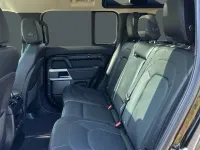 Used Land Rover Defender 249 HP (183 kW) 2023 Black SUV
