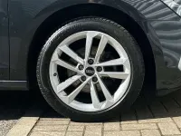 Used Audi A3 Sport 109 HP (80 kW) 2022 Grey Sedan