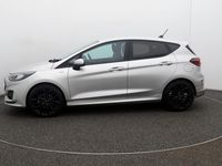 used Ford Fiesta a 1.0T EcoBoost ST-Line X Hatchback 5dr Petrol Manual Euro 6 (s/s) (100 ps) Android Auto