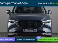 Used Mazda CX-5 Center-Line 165 HP (121 kW) 2025 SUV