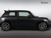 Used Mini Cooper S Hatch 201 HP (147 kW) 2024 Grey Hatchback