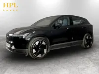 Used Volvo EX30 Plus 200 kW (272 HP) 2024 Black SUV