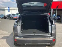 Used Peugeot 3008 GTi 136 HP (100 kW) 2024 Grey SUV