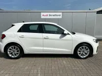 Used Audi A1 Sport 2025 White SUV