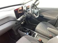 Used VW ID.3 Pro 147 kW (200 HP) 2025 Black Hatchback