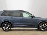 Used Volvo XC90 Plus 250 HP (183 kW) 2025 SUV