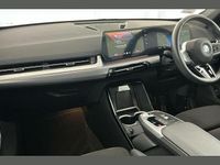 Used BMW iX1 M Sport 230 kW (313 HP) 2024 Black SUV