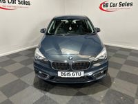 used BMW 218 2 Series d Luxury 5dr Step Auto