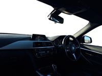 Used BMW 335 M Sport 309 HP (227 kW) 2017 Red Estate