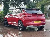 Used Vauxhall Grandland X Ultimate 2022 Red SUV