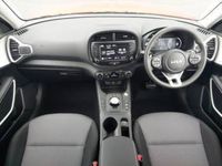 used Kia Soul EV 