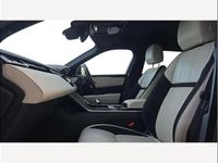 Used Land Rover Range Rover Velar SE Dynamic 204 HP (150 kW) 2023 Grey SUV