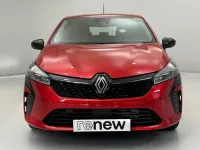 Used Renault Clio Evolution 90 HP (66 kW) 2024 Renault id  flame red  Hatchback