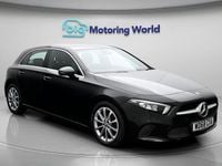 Used Mercedes A180 Executive 116 HP (85 kW) 2020 Hatchback