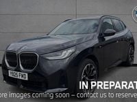 Used BMW X3 M Sport 205 HP (150 kW) 2025 Grey SUV