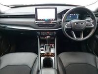 Used Jeep Compass Trailhawk 240 HP (176 kW) 2023 Red SUV