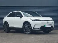 Used Honda e:Ny1 Advance 150 kW (204 HP) 2024 White SUV
