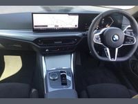 Used BMW 420 M Sport 180 HP (132 kW) 2025 Grey Coupe