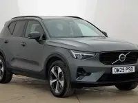 Used Volvo XC40 Plus 161 HP (118 kW) 2026 SUV