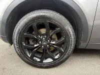 Used Land Rover Discovery Sport 150 HP (110 kW) 2017 Grey SUV