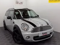Used Mini Cooper D 2014 Hatchback