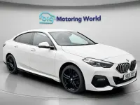 Used BMW 218 M Sport 136 HP (100 kW) 2024 Coupe