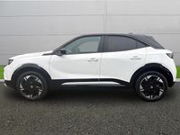 Used Vauxhall Mokka 114 kW (156 HP) 2025 White SUV