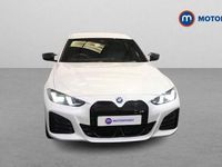 Used BMW i4 Comfort Edition 400 kW (544 HP) 2025 White Sedan
