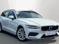 Second-hand Volvo V60 Momentum 161 CP (118 kW) 2022 Break