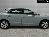 Used Audi A1 Sportback Design 95 HP (69 kW) 2022 Grey Hatchback