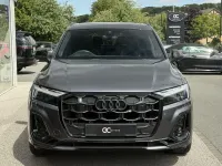 Used Audi SQ7 Black Edition 507 HP (372 kW) 2024 Grey SUV