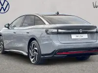 Usado VW ID.7 Pro 210 kW (286 HP) 2024 Citadino