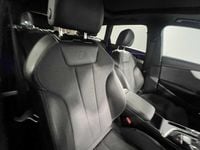 Used Audi A4 S-Line 204 HP (150 kW) 2024 Black Estate