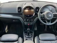 used Mini Cooper Countryman Hatchback 1.5 Exclusive Premium Plus 5dr Auto