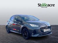 New Mazda 2 Homura-Line 113 HP (83 kW) 2025 Grey Hatchback