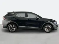 Used Kia Sportage 148 HP (108 kW) 2023 Black SUV