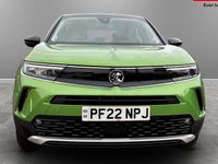 Second-hand Vauxhall Mokka Edition 131 CP (96 kW) 2025 SUV