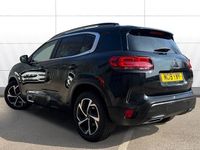 Used Citroën C5 Flair 131 HP (96 kW) 2019 Hatchback