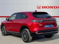 Begagnad Honda e:Ny1 Elegance 150 kW (204 HK) 2026 SUV
