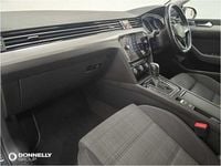 Used VW Passat 150 HP (110 kW) 2021 Sedan