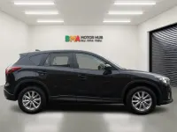Usado Mazda CX-5 2016 Preto SUV