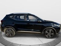 Usado MG ZS Exclusive 111 HP (81 kW) 2018 Preto SUV