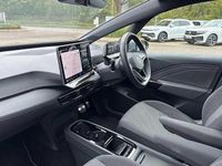 Used VW ID.3 Pro 147 kW (200 HP) 2025 Grey Hatchback