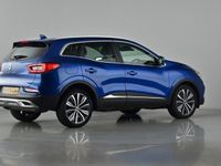 used Renault Kadjar 1.3 TCE S Edition 5dr EDC