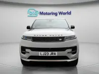 Second-hand Land Rover Range Rover Sport SE Dynamic 2023 SUV